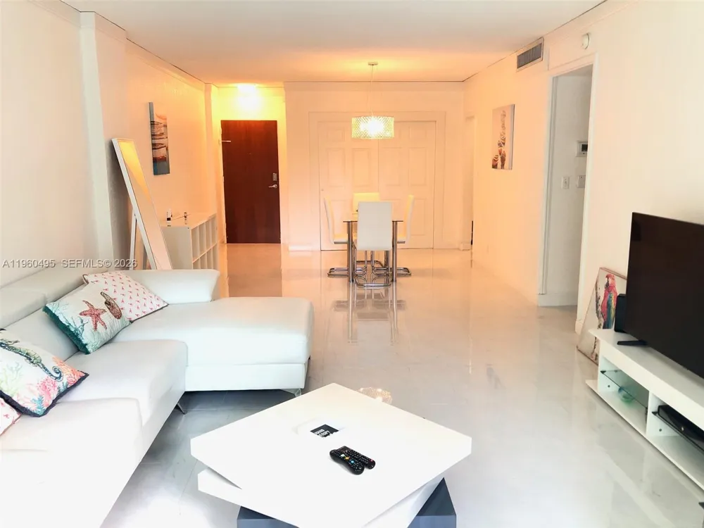3901 S Ocean Dr #2J Hollywood, FL 33019