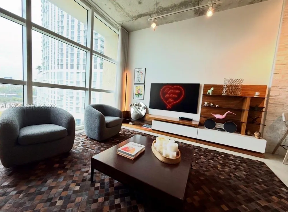 2001 Biscayne Blvd #3608 Miami, FL 33137