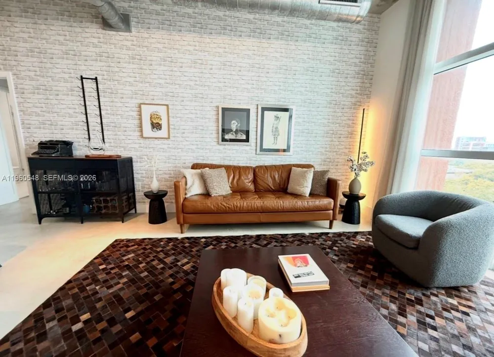 2001 Biscayne Blvd #3608 Miami, FL 33137