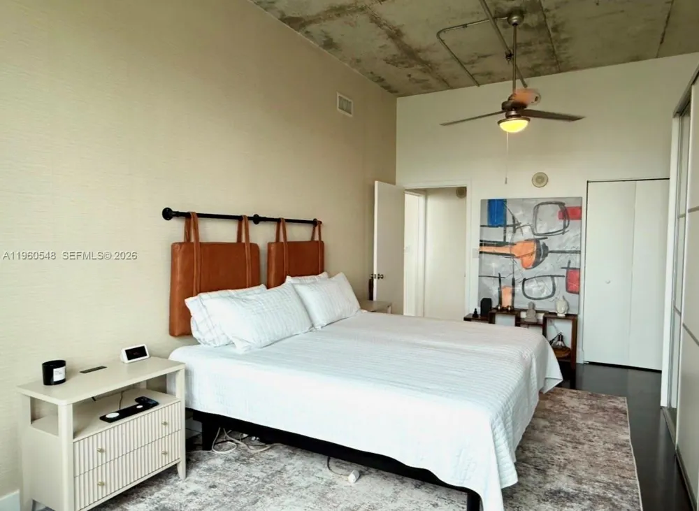 2001 Biscayne Blvd #3608 Miami, FL 33137