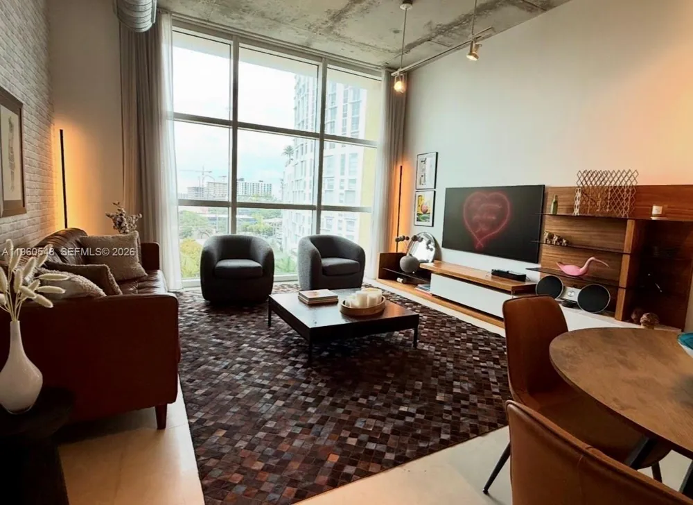 2001 Biscayne Blvd #3608 Miami, FL 33137