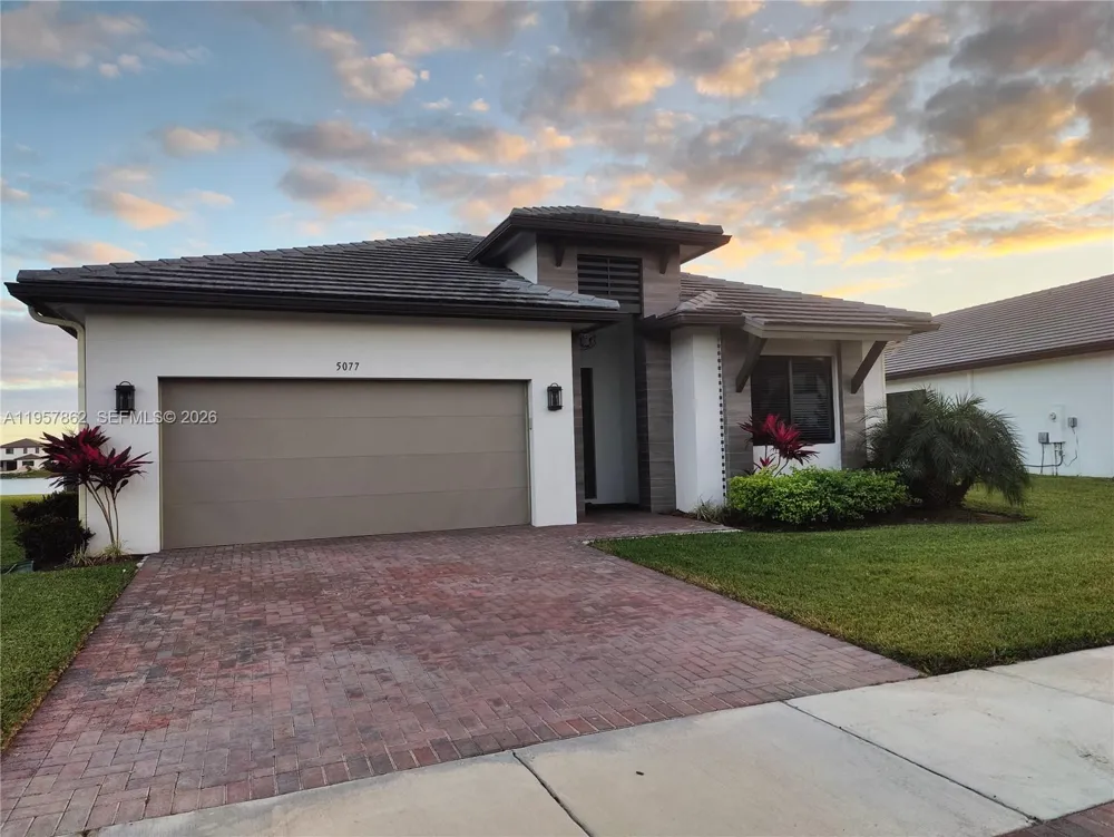 5077 GAMBERO WAY #5077 Other City - In The State Of Florida, FL 34142