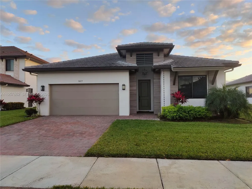 5077 GAMBERO WAY #5077 Other City - In The State Of Florida, FL 34142