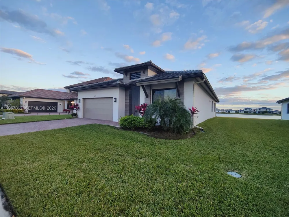 5077 GAMBERO WAY #5077 Other City - In The State Of Florida, FL 34142