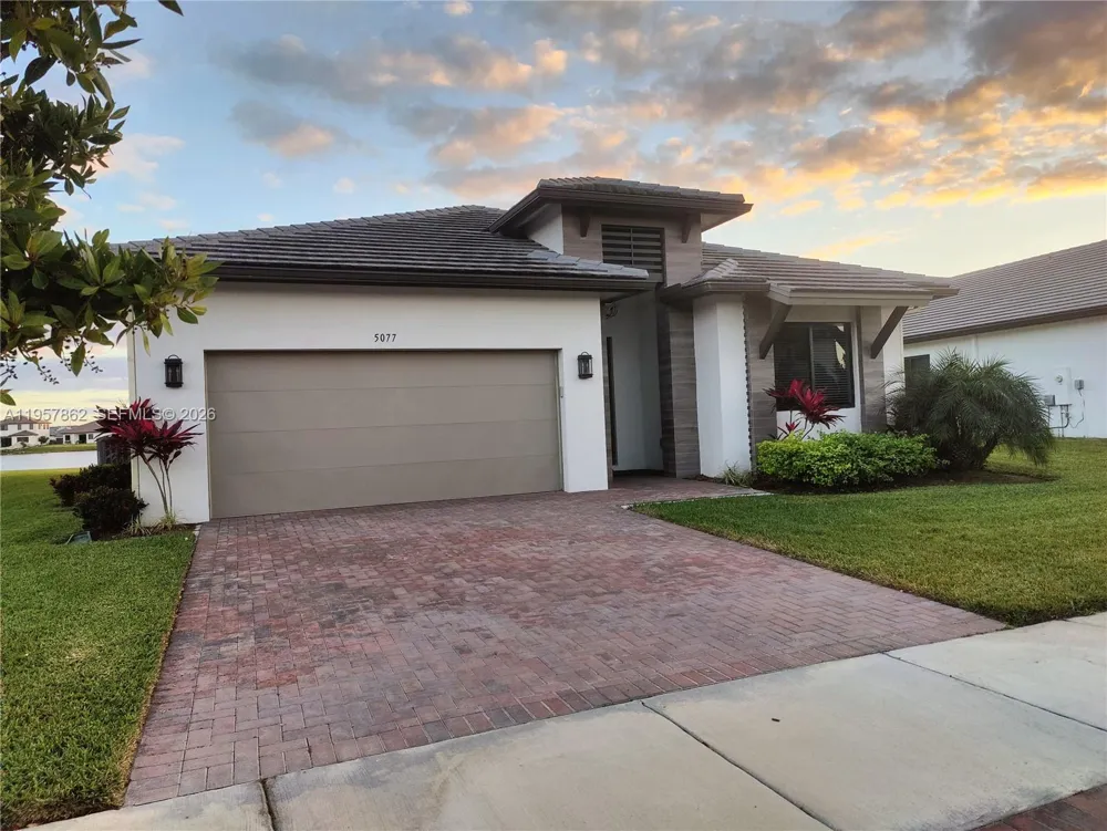5077 GAMBERO WAY #5077 Other City - In The State Of Florida, FL 34142