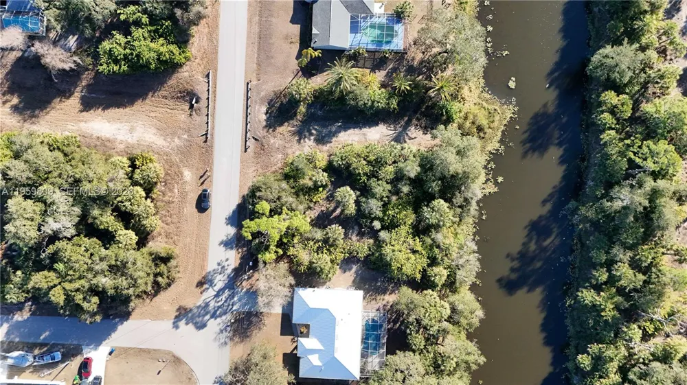 Adelaide Ave North Port, FL 34288
