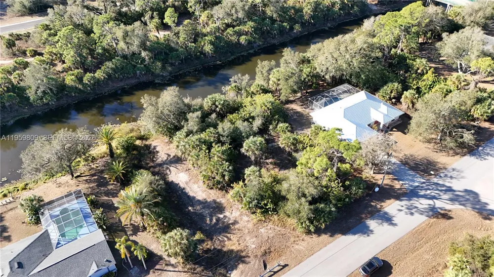 Adelaide Ave North Port, FL 34288