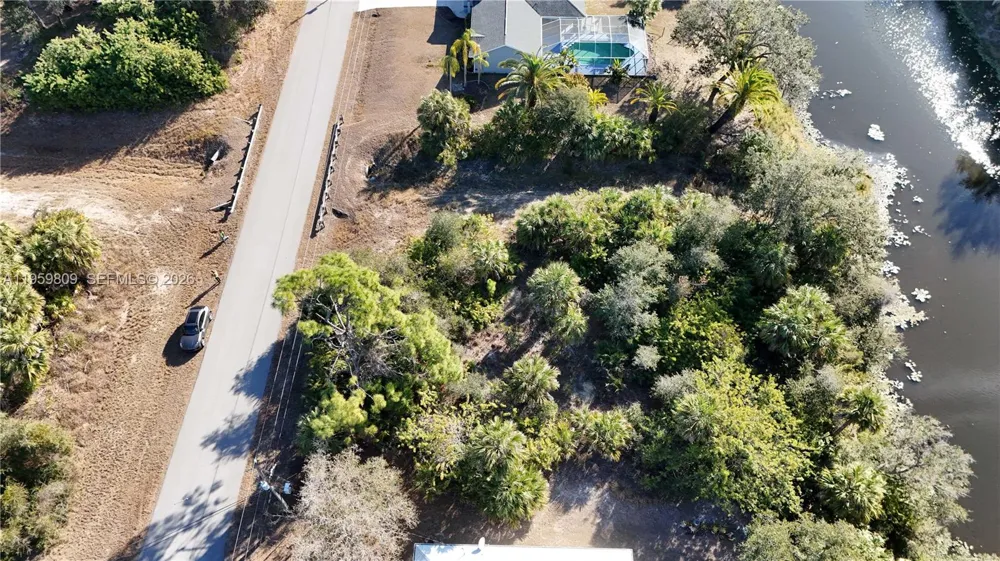 Adelaide Ave North Port, FL 34288