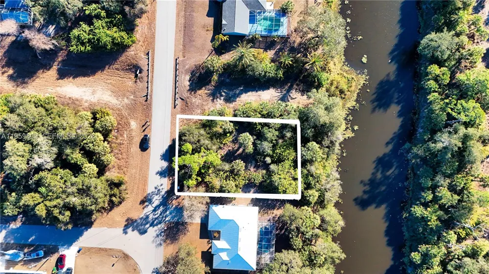 Adelaide Ave North Port, FL 34288
