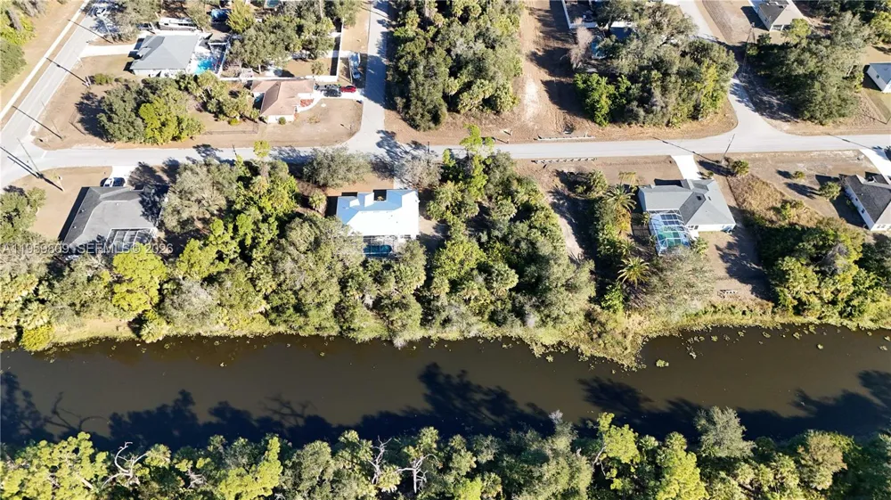 Adelaide Ave North Port, FL 34288