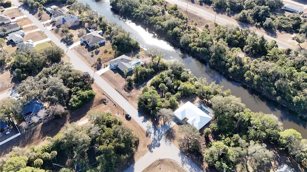 Adelaide Ave North Port, FL 34288