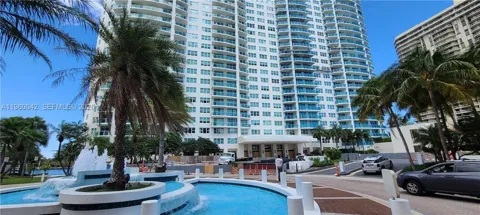 20201 E Country Club Dr #2303