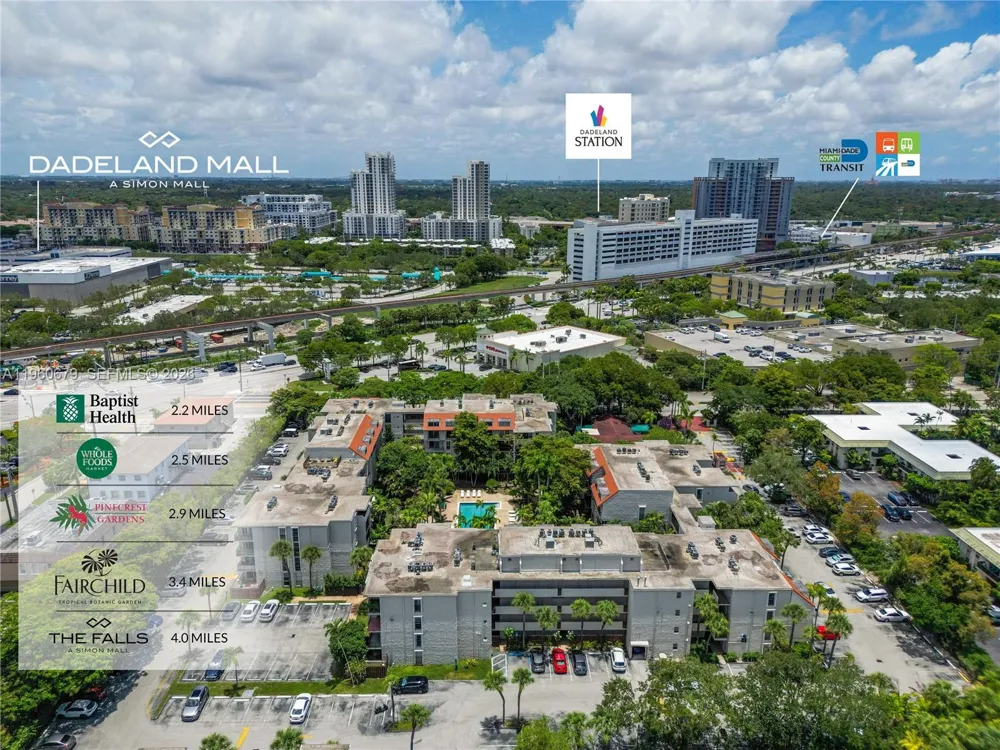 6900 Kendall Dr #A303 Pinecrest, FL 33156