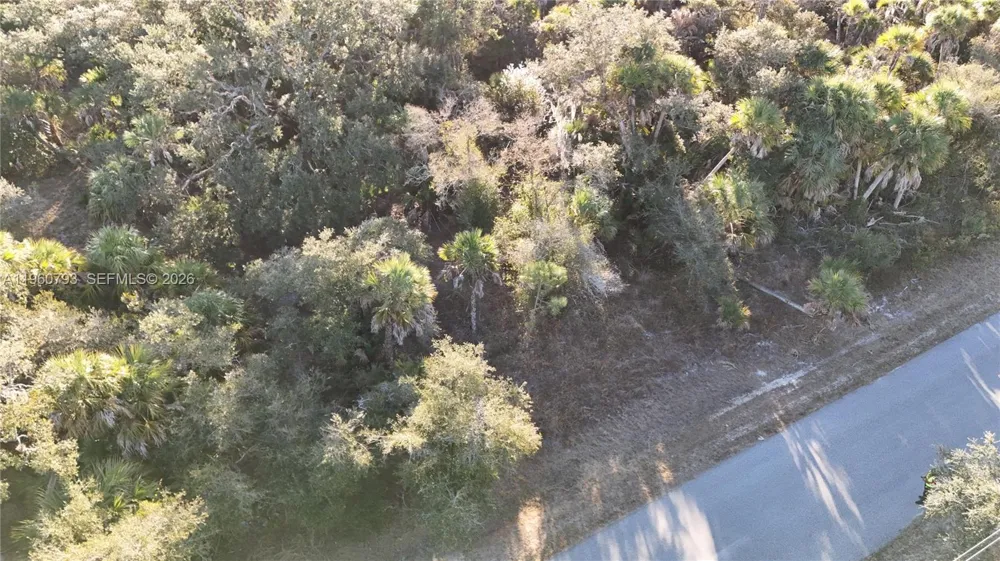 BACKERT RD North Port, FL 34291
