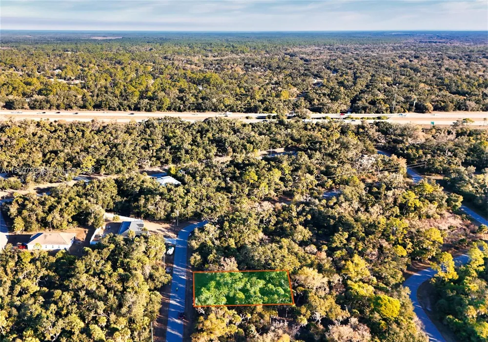BACKERT RD North Port, FL 34291