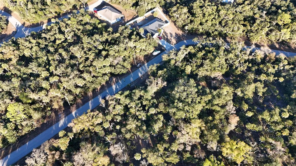 BACKERT RD North Port, FL 34291