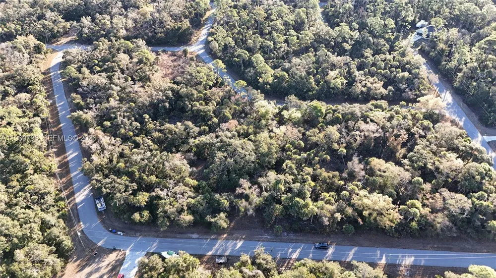 BACKERT RD North Port, FL 34291