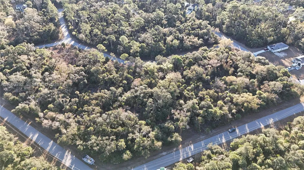 BACKERT RD North Port, FL 34291