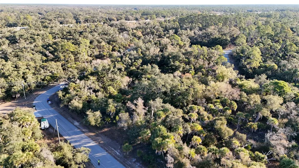 BACKERT RD North Port, FL 34291