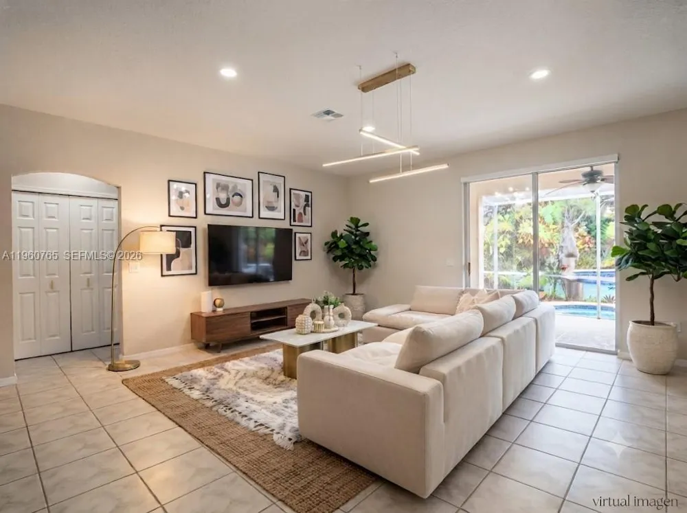 4209 Pinewood Ln Weston, FL 33331
