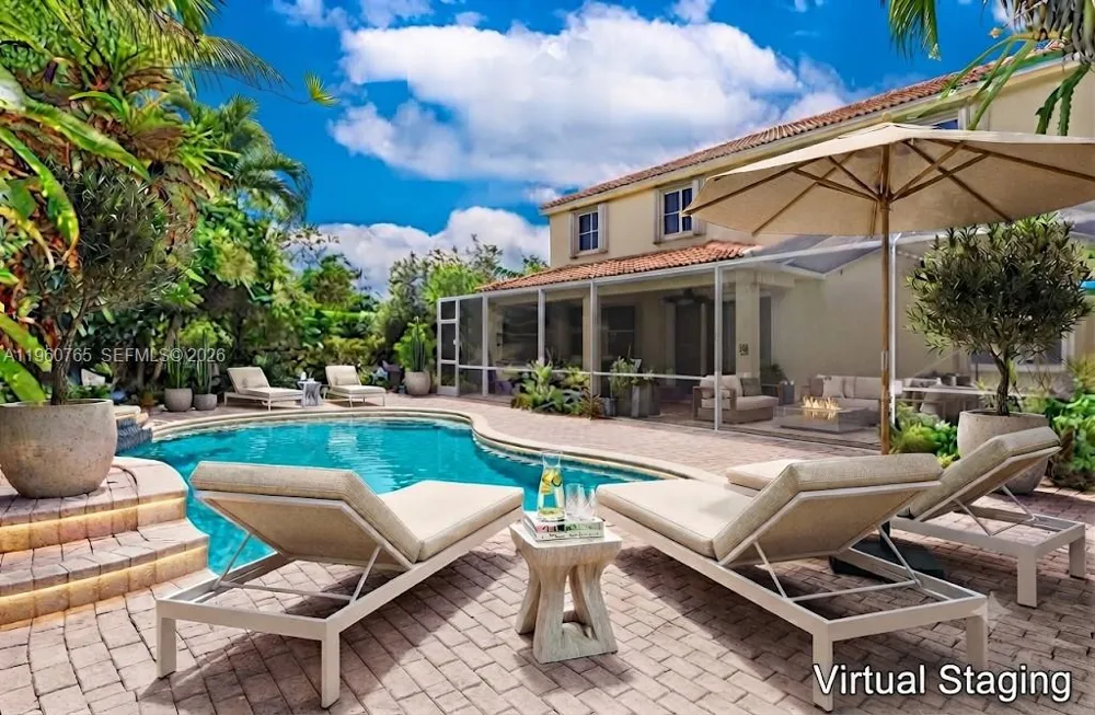 4209 Pinewood Ln Weston, FL 33331