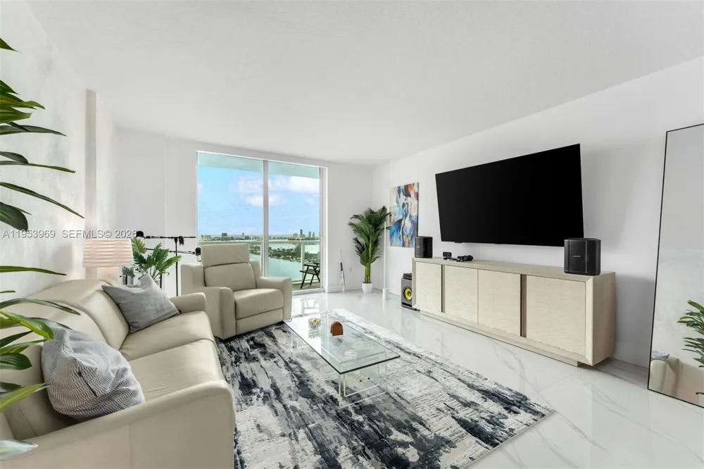 1900 Bayshore Dr #3202 Miami, FL 33132