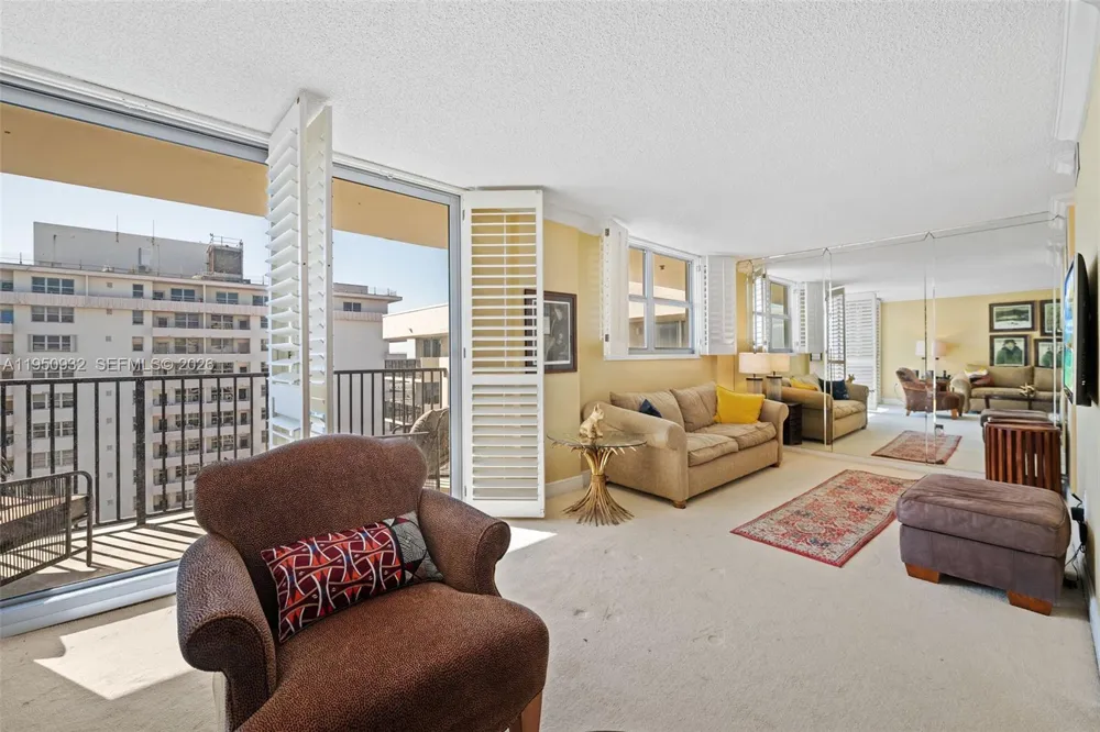 9273 Collins Ave #1102 Surfside, FL 33154