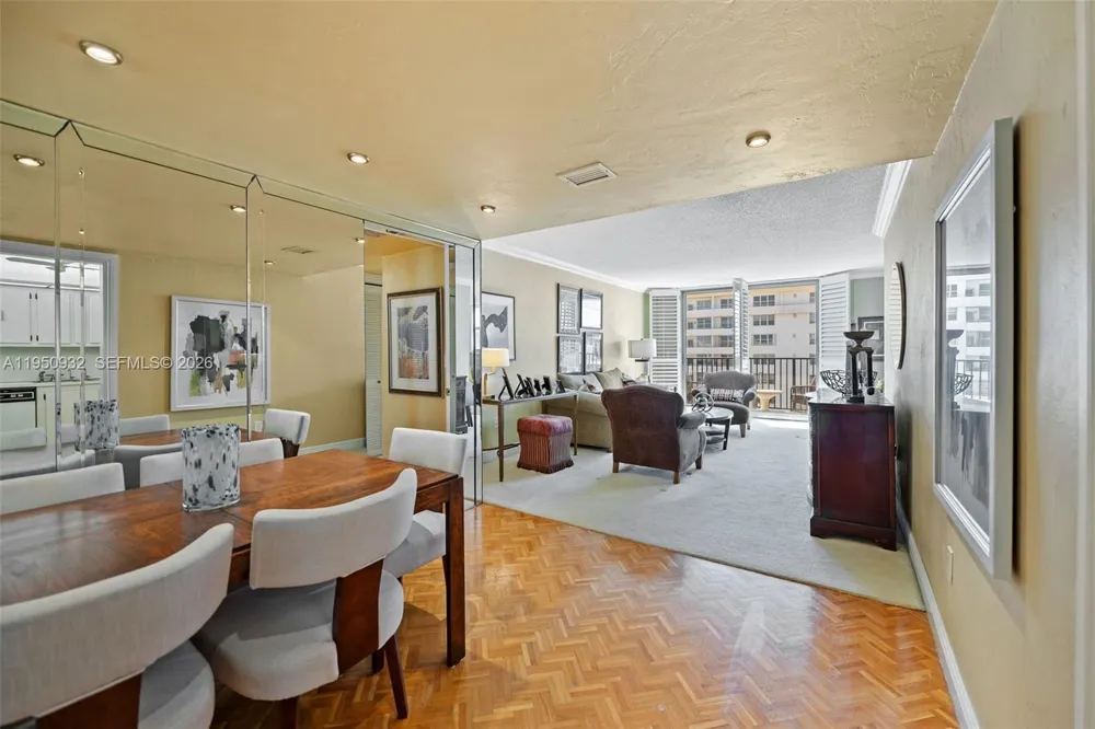 9273 Collins Ave #1102 Surfside, FL 33154