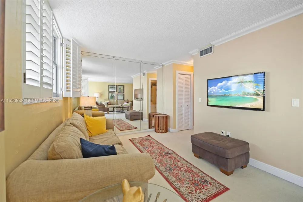 9273 Collins Ave #1102 Surfside, FL 33154