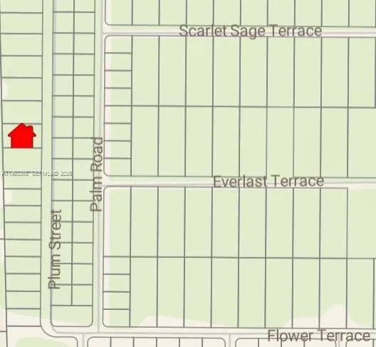 5121 RHUBARB ST Sebring, FL 33875