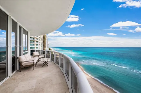 16001 Collins Ave #1201