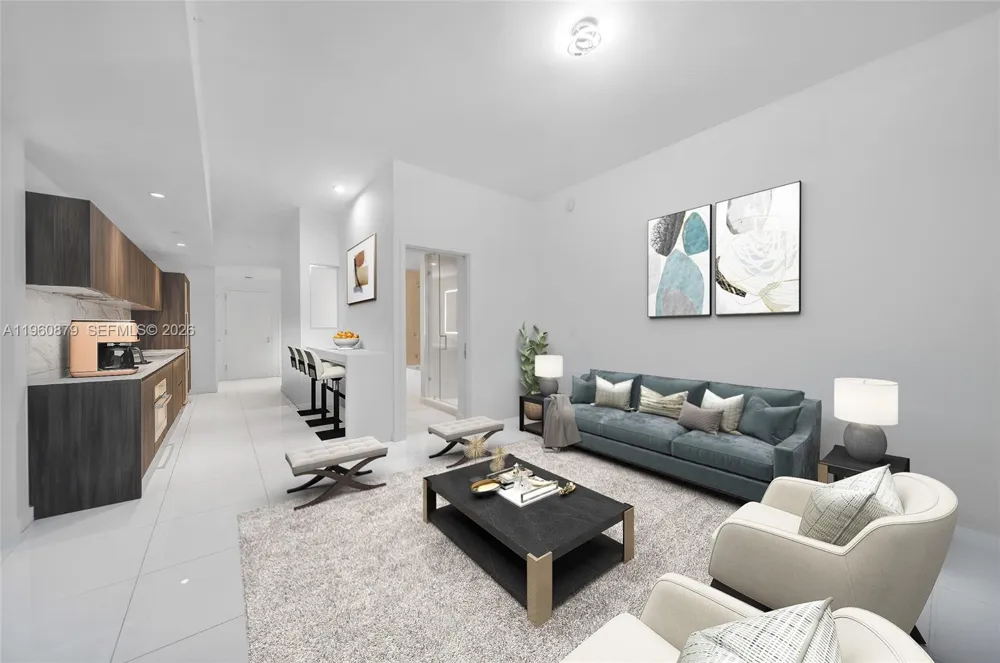 851 NE 1st Ave #204 Miami, FL 33132
