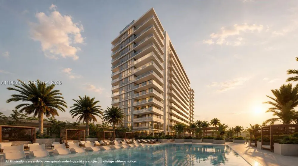 401 FEDERAL HIGHWAY #809 Hollywood, FL 33020