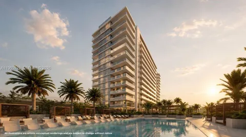 401 FEDERAL HIGHWAY #809