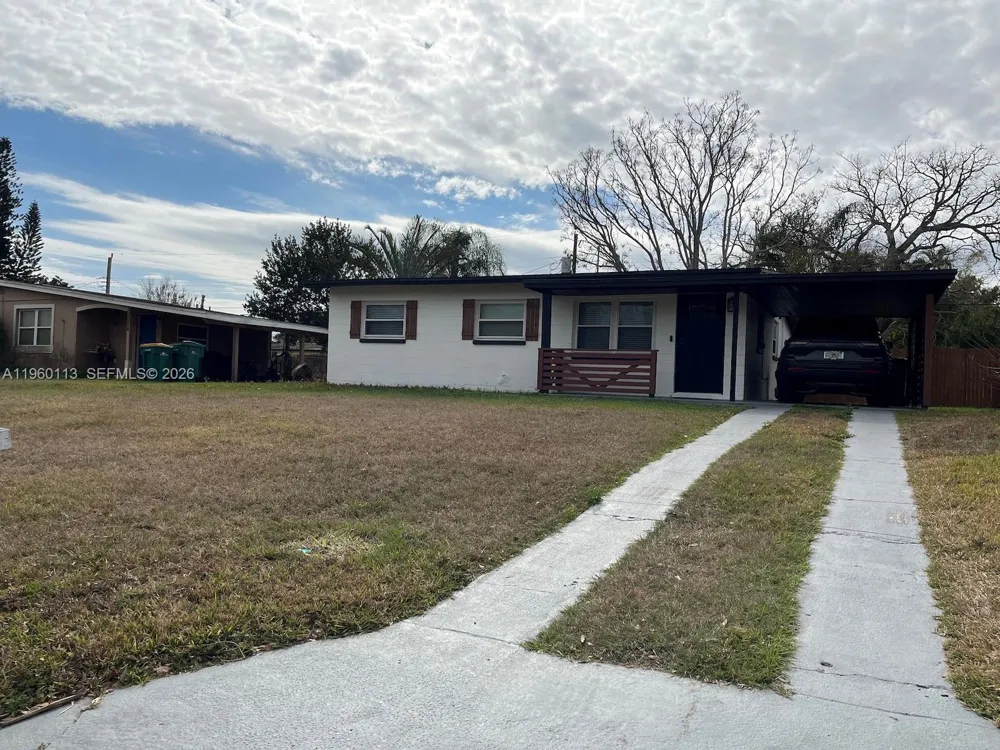 2253 Dordon Drive Melbourne, FL 32935