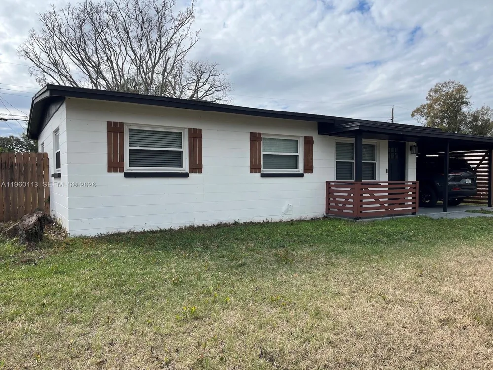 2253 Dordon Drive Melbourne, FL 32935