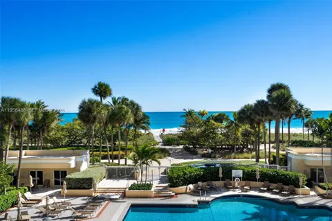 9999 Collins Ave #3E