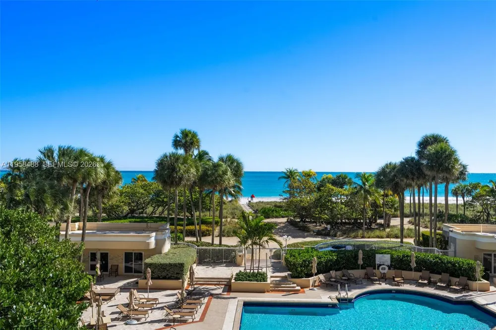 9999 Collins Ave #3E Bal Harbour, FL 33154