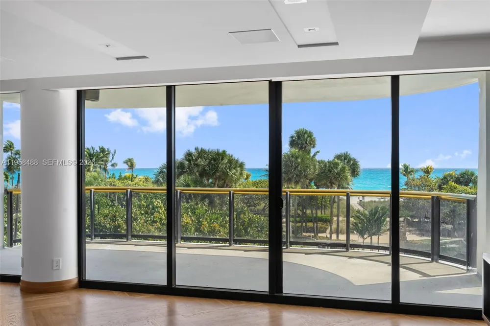 9999 Collins Ave #3E Bal Harbour, FL 33154