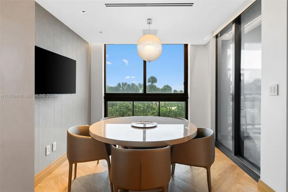 9999 Collins Ave #3E Bal Harbour, FL 33154