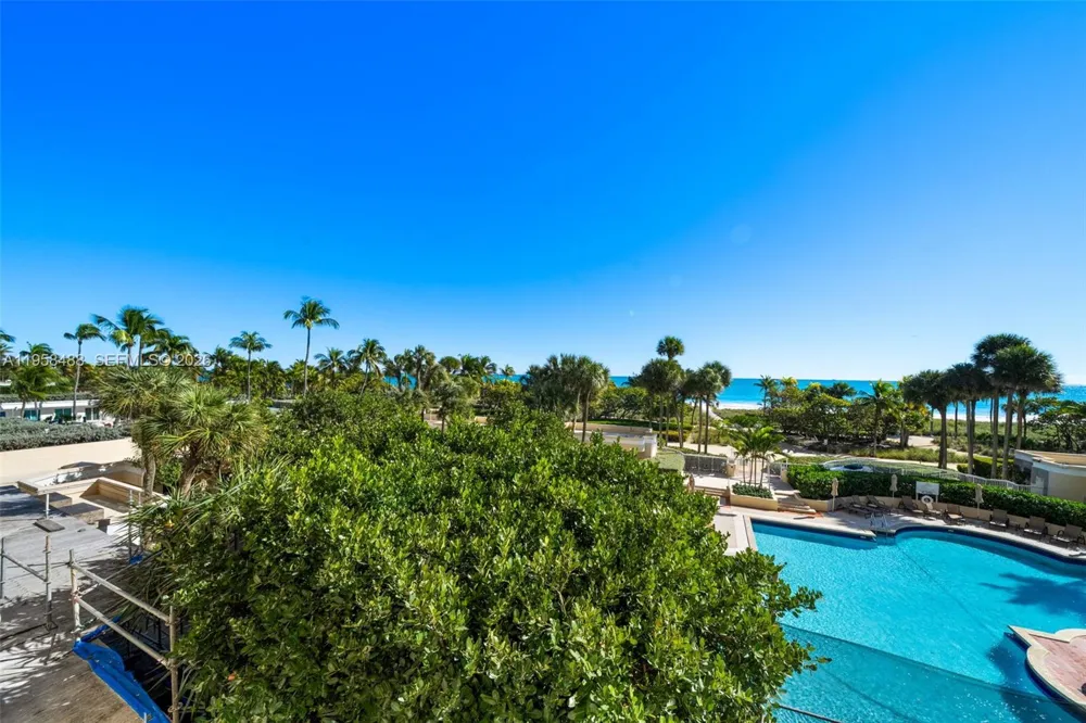 9999 Collins Ave #3E Bal Harbour, FL 33154