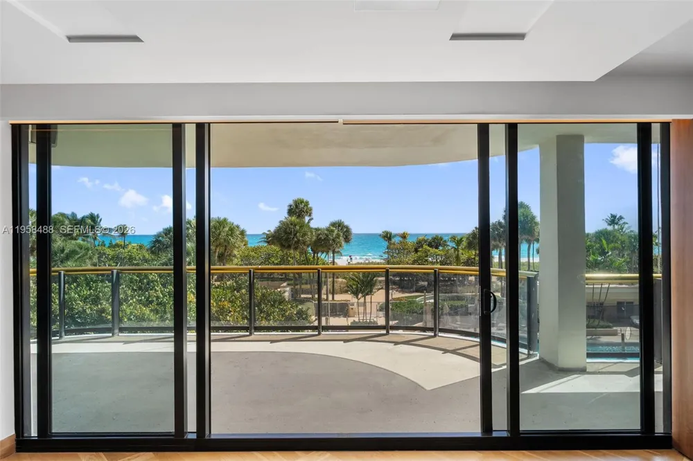 9999 Collins Ave #3E Bal Harbour, FL 33154