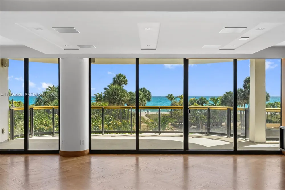9999 Collins Ave #3E Bal Harbour, FL 33154