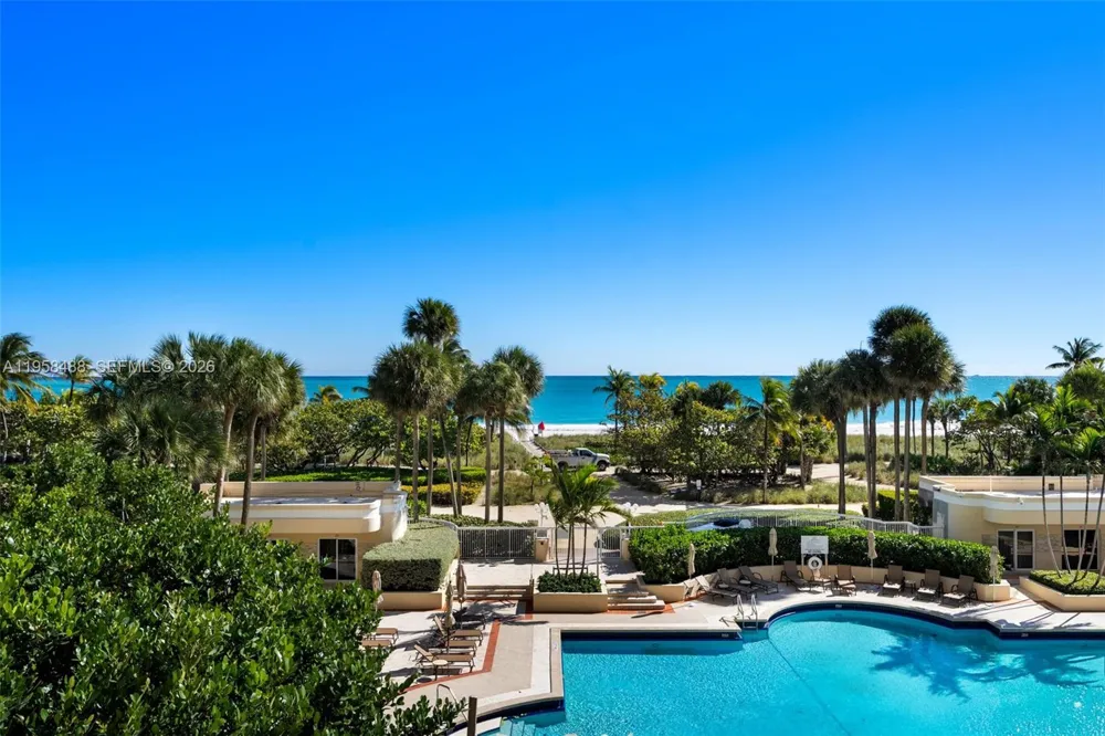 9999 Collins Ave #3E Bal Harbour, FL 33154