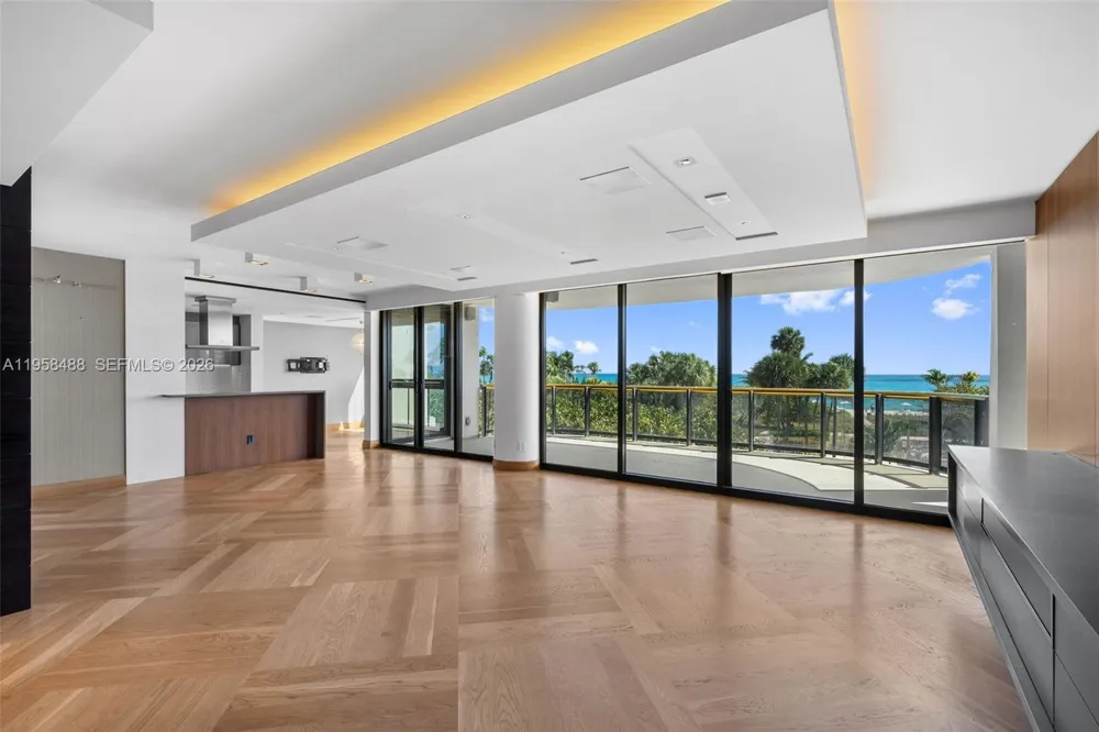 9999 Collins Ave #3E Bal Harbour, FL 33154