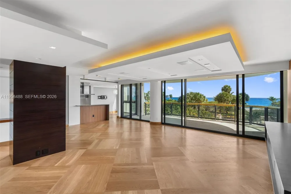 9999 Collins Ave #3E Bal Harbour, FL 33154