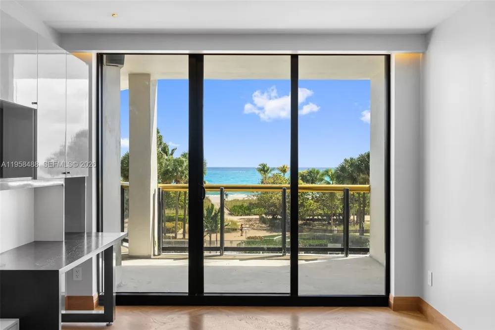 9999 Collins Ave #3E Bal Harbour, FL 33154