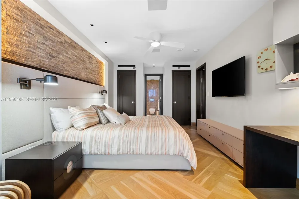 9999 Collins Ave #3E Bal Harbour, FL 33154