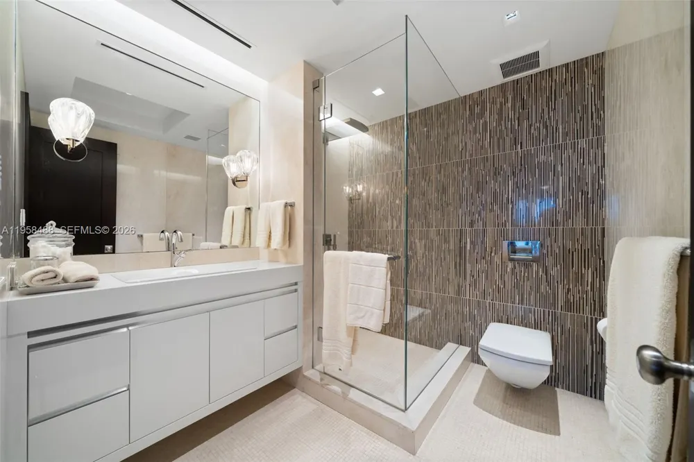 9999 Collins Ave #3E Bal Harbour, FL 33154
