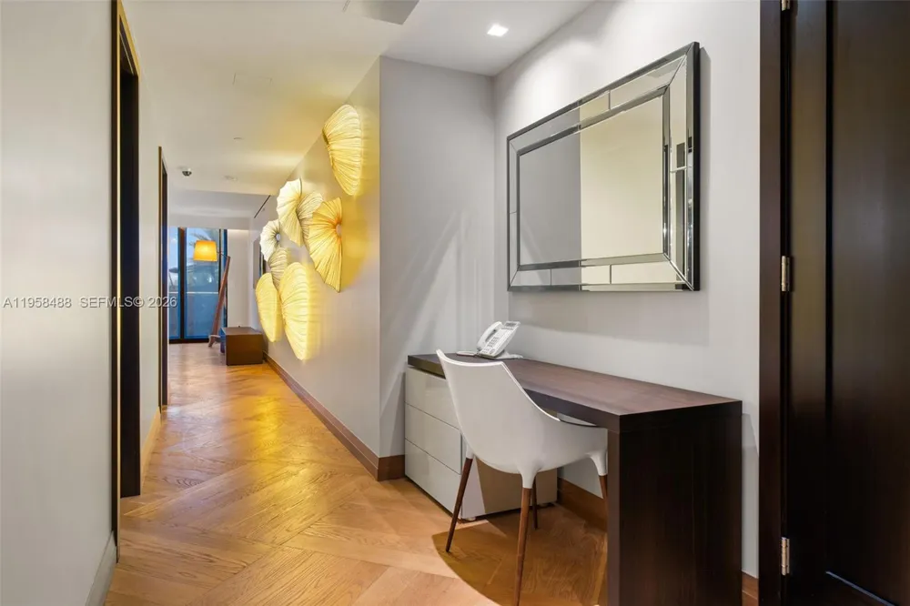 9999 Collins Ave #3E Bal Harbour, FL 33154